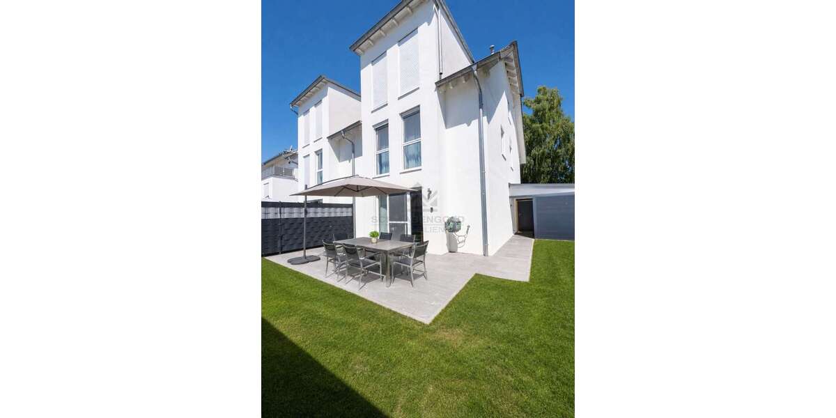 Einfamilienhaus Illertissen - 6.5 Zimmer, 168 m&sup2;, 649.000&euro; | Angebot:26801810