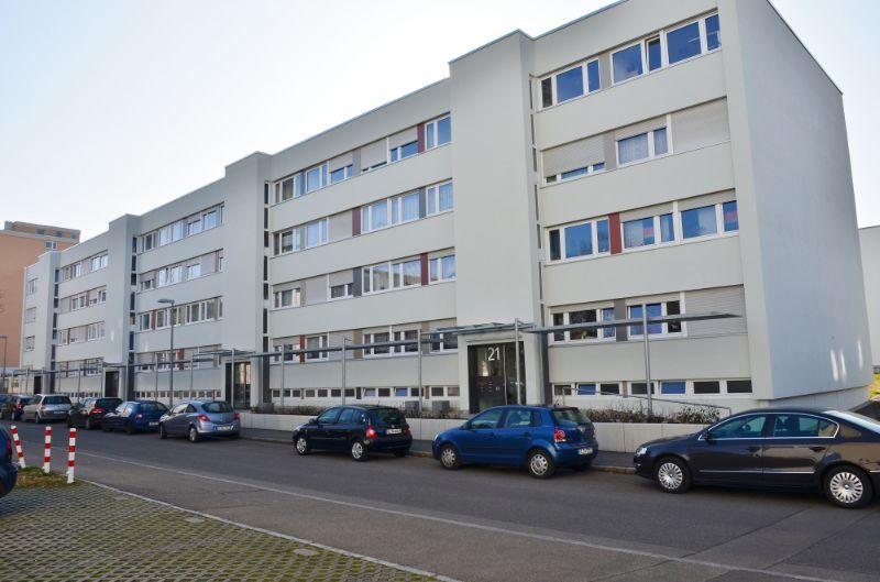 WILLKOMMEN ZU HAUSE!