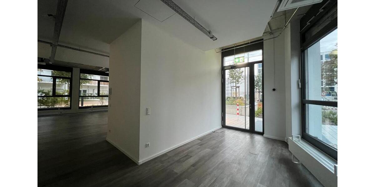 Gewerbeobjekt Neu-Ulm Ludwigsfeld - 2.080&euro; | Angebot:26427352