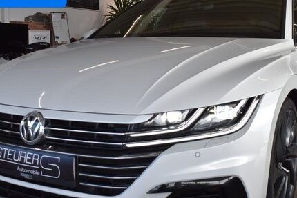 VW Arteon 74.946 km 27.700 &euro; Senden 89250