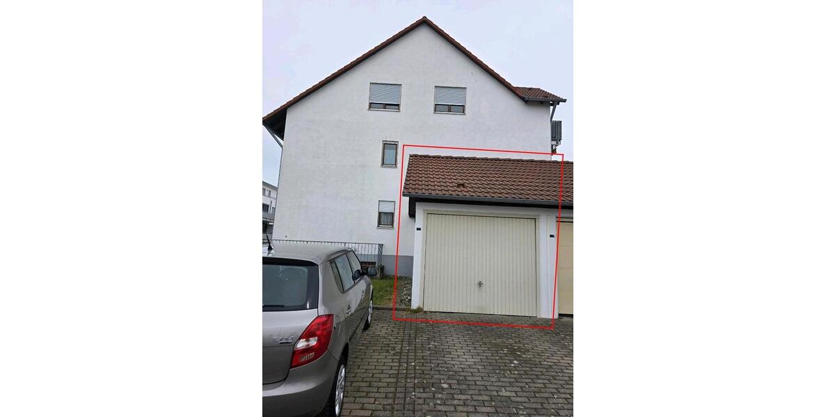 Etagenwohnung Pfaffenhofen an der Roth - 2.5 Zimmer, 55 m&sup2;, 249.000&euro; | Angebot:26489352
