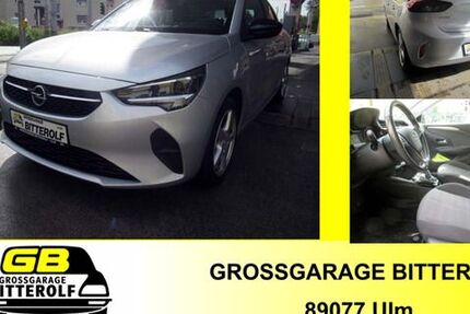 Opel Corsa 99.000 km 10.990 &euro; Ulm 89077