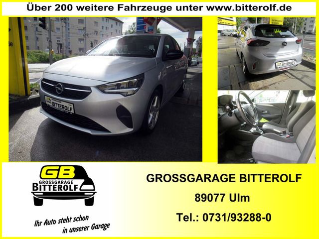 Opel Corsa 99.000 km 10.990 &euro; Ulm 89077
