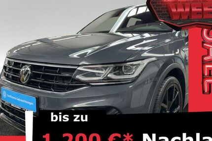 VW Tiguan 19.996 km 43.430 &euro; Neu-Ulm 89231
