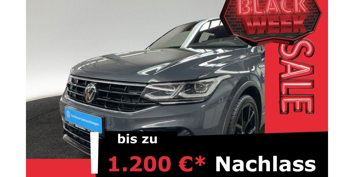 VW Tiguan 19.996 km 43.430 &euro; Neu-Ulm 89231