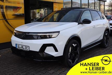 Opel Grandland (X) 9.400 km 46.970 &euro; Ulm 89073