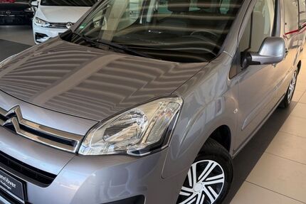 Citroen Berlingo 154.566 km 7.444 &euro; Oberdischingen 89610