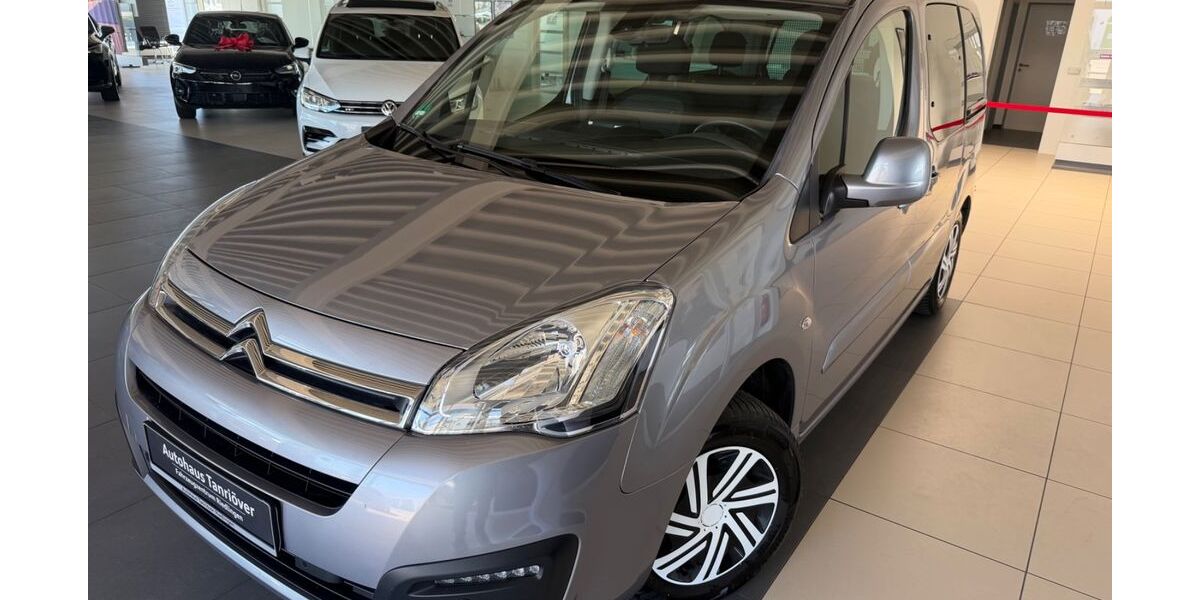 Citroen Berlingo 154.566 km 7.444 &euro; Oberdischingen 89610