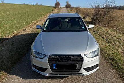 Audi A4 231.634 km 8.800 &euro; Lonsee 89173