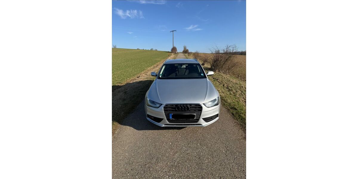 Audi A4 231.634 km 8.800 &euro; Lonsee 89173