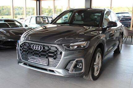 Audi Q5 63.000 km 37.990 &euro; Amstetten 73340
