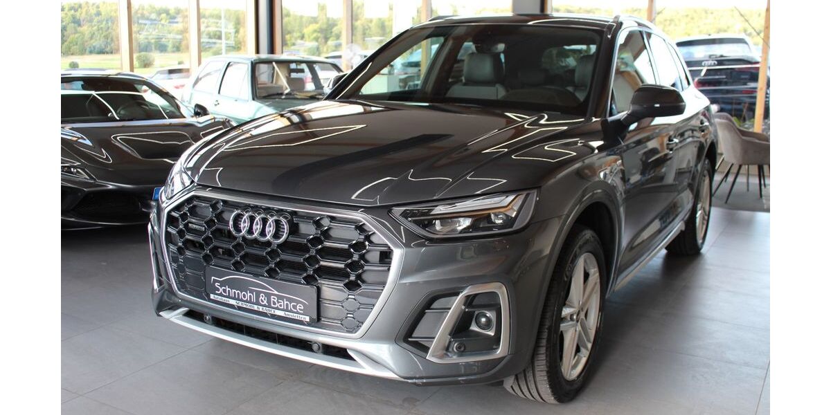 Audi Q5 63.000 km 37.990 &euro; Amstetten 73340