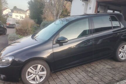 VW Golf 54.000 km 8.490 &euro; Senden 89250