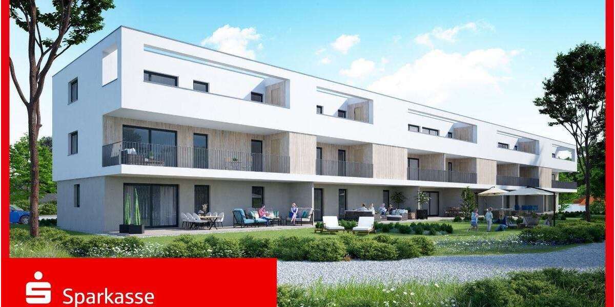 Etagenwohnung Günzburg - 3 Zimmer, 92 m&sup2;, 1.200&euro; | Angebot:25237889