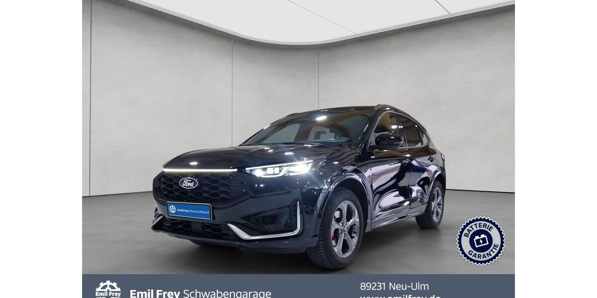 Ford Kuga 21.655 km 36.980 &euro; Neu-Ulm 89231