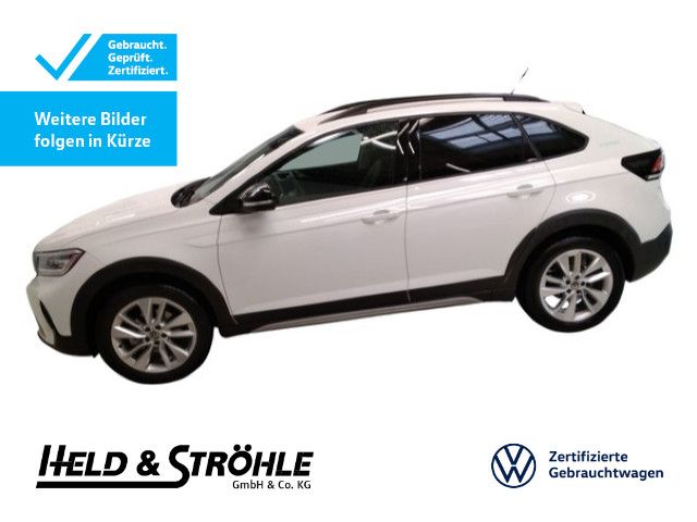 VW Taigo 6.823 km 25.670 &euro; Neu-Ulm 89231