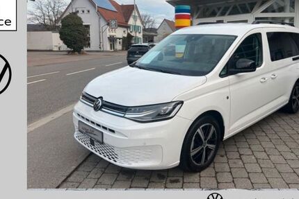 VW Caddy Maxi 15.850 km 34.890 &euro; Kuchen 73329