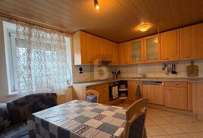 GROßE SCHEUNE, GARAGE & WOHNEN AUF VIEL GRUND - Einfamilienhaus Sontheim an der Brenz | Angebot:26688791