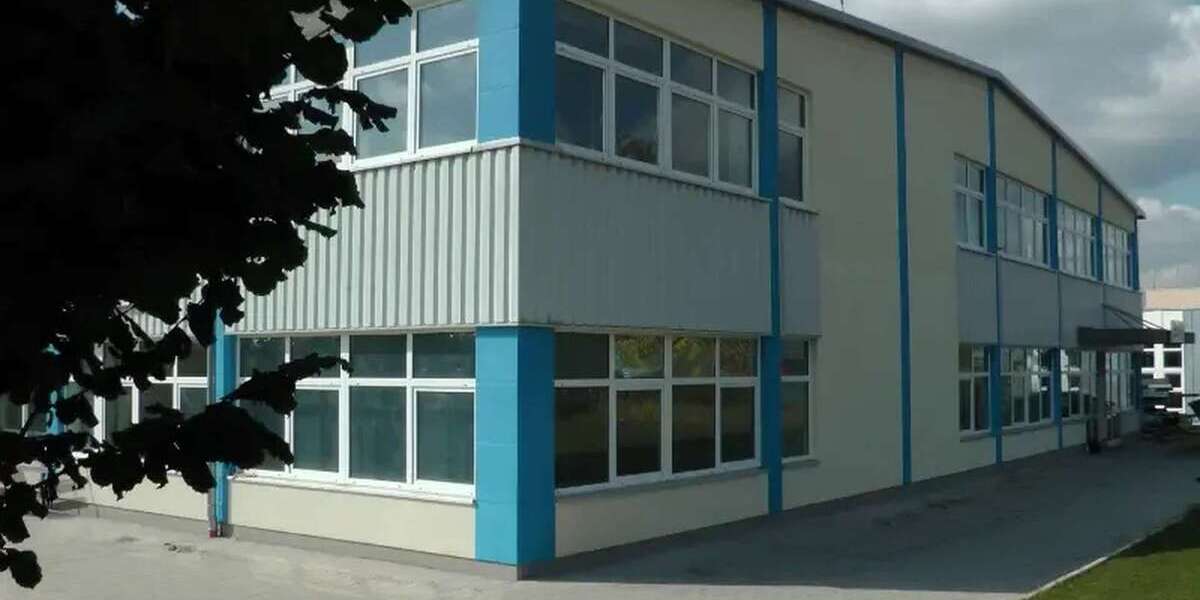 Gewerbeobjekt Buch Obenhausen - 1.500&euro; | Angebot:26836962