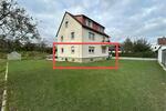 3-Zimmerwohnung mit Garten und Stellplatz in Thalfingen zu verm zimmer