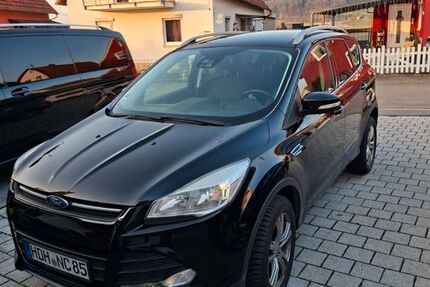 Ford Kuga 160.000 km 8.900 &euro; Sontheim 89567