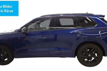 VW Touareg 7.944 km 71.490 &euro; Neu-Ulm 89231