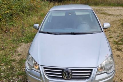 VW Polo 173.000 km 1.950 € Illertissen 89257