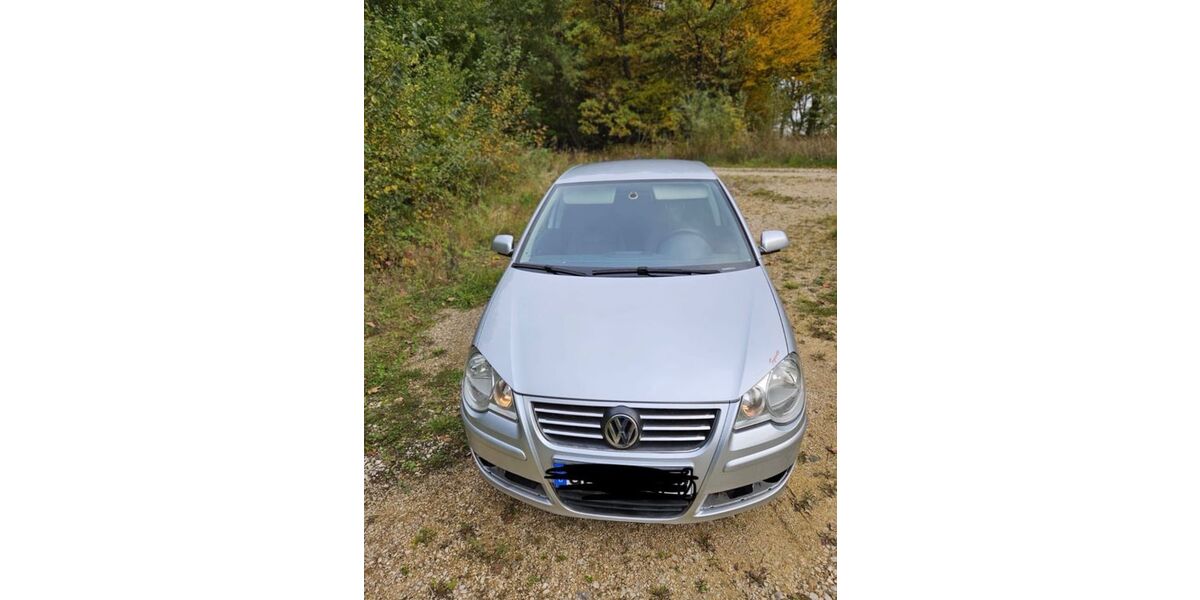VW Polo 173.000 km 1.950 € Illertissen 89257