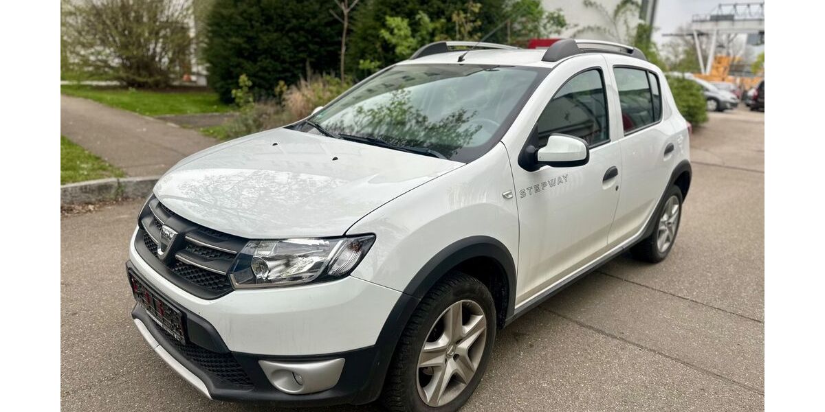 Dacia Sandero 64.265 km 7.600 &euro; Ulm 89079