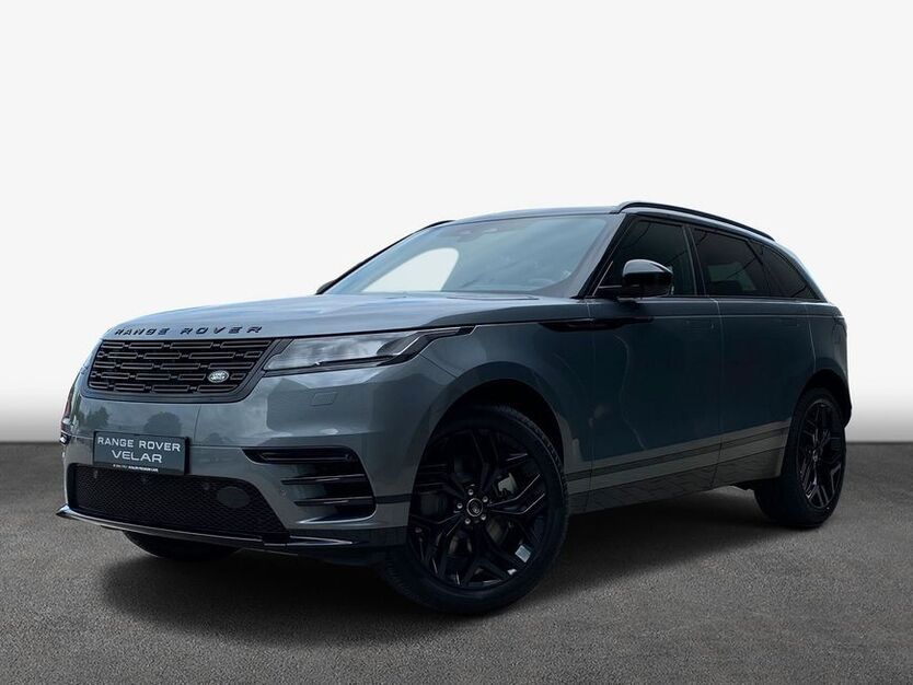 Range Rover Velar