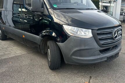 Mercedes-Benz Sprinter 115.780 km 19.900 &euro; Schelklingen 89601