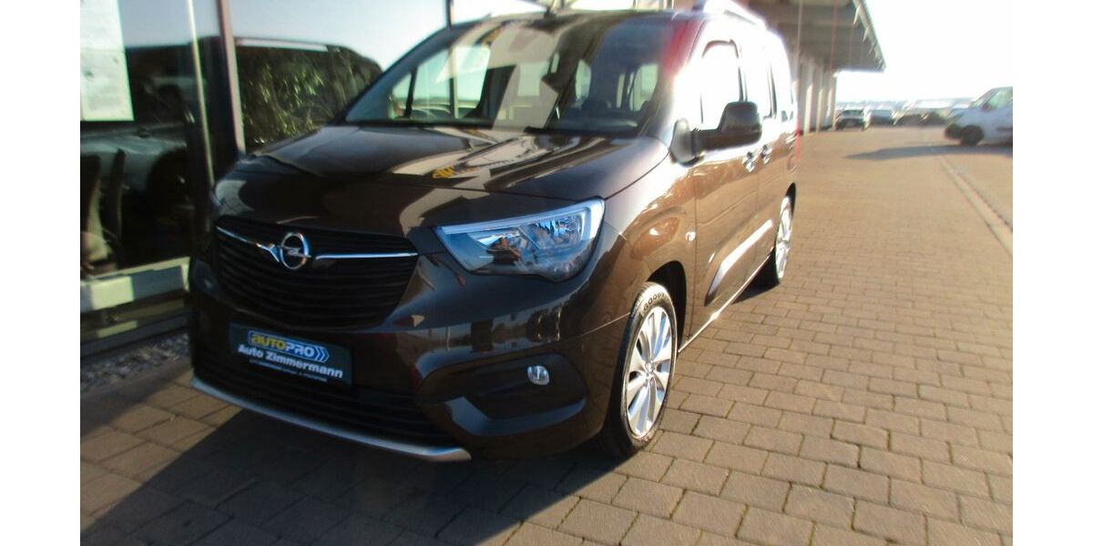 Opel Combo 81.500 km 16.950 € Gerstetten-Dettingen 89547