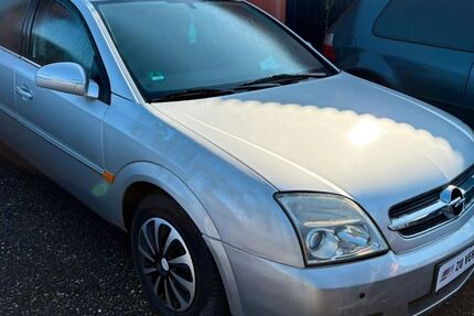 Opel Vectra 127.315 km 1.100 € Bellenberg 89287