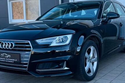 Audi A4 128.300 km 18.980 &euro; Laichingen 89150