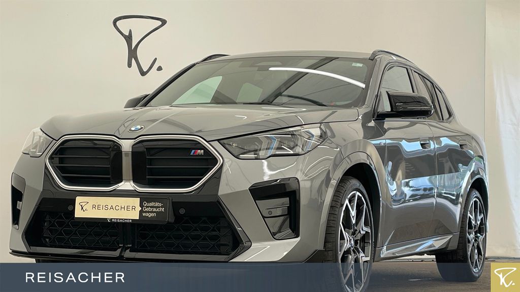 BMW X2 26.372 km 52.880 &euro; Ulm 89077