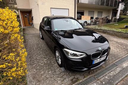 BMW 120 193.414 km 9.799 &euro; Bad Überkingen 73337