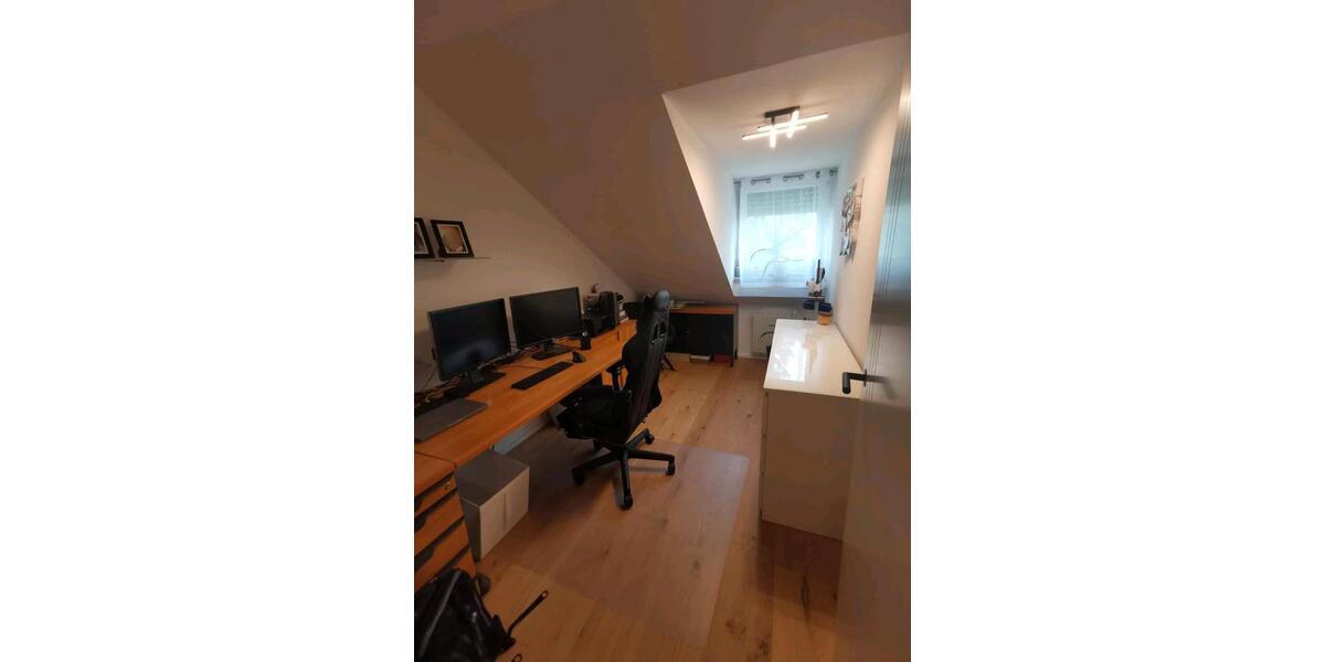 Reihenhaus Ulm Donautal - 4 Zimmer, 114 m&sup2;, 498.000&euro; | Angebot:24756173