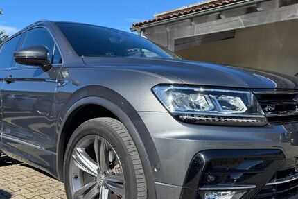 VW Tiguan 96.553 km 25.990 € Ichenhausen 89335