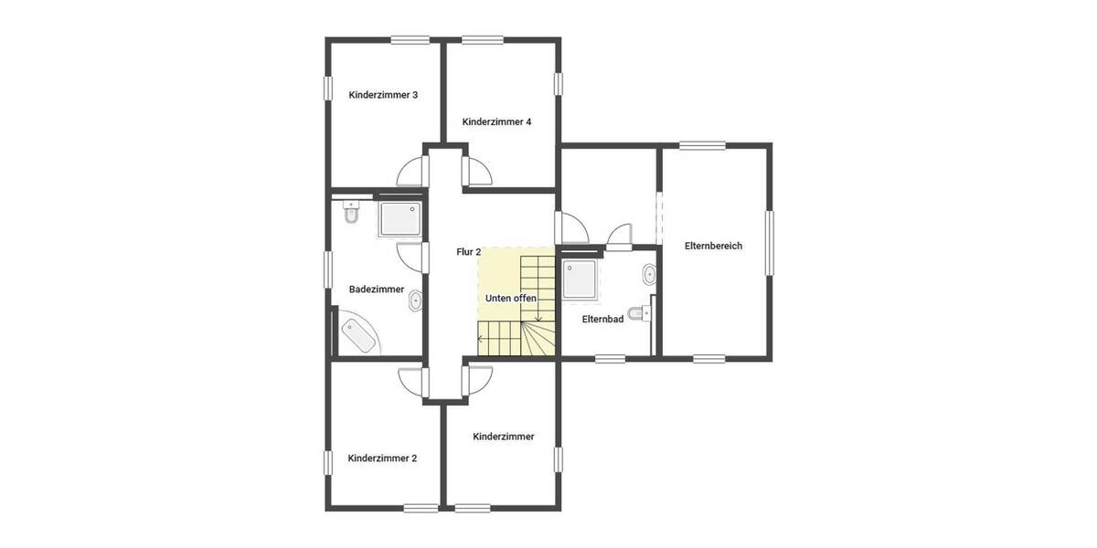 Einfamilienhaus Ehingen (Donau) Dächingen - 7 Zimmer, 749.000&euro; | Angebot:26160840