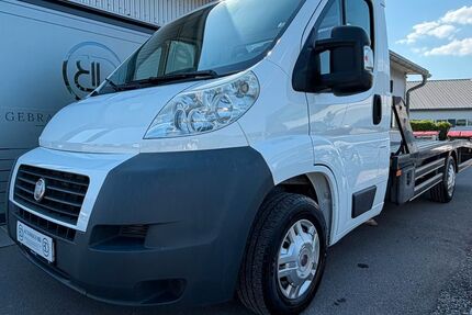 Fiat Ducato 159.000 km 16.499 &euro; Neu - Ulm 89231