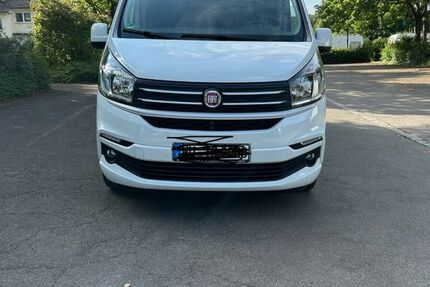 Fiat Talento