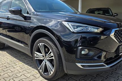 Seat Tarraco 76.780 km 27.990 &euro; Ichenhausen 89335