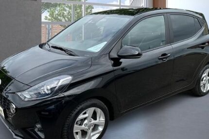 Hyundai i10 29.400 km 13.985 &euro; Neu-Ulm 89231