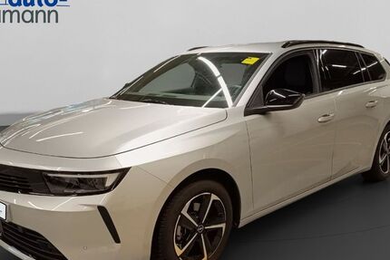 Opel Astra 8.450 km 20.650 &euro; Bad Ditzenbach 73342