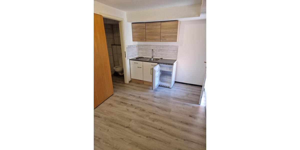 Etagenwohnung Ulm Söflingen - 1 Zimmer, 30 m&sup2;, 600&euro; | Angebot:26237162