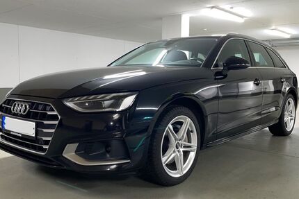 Audi A4 170.500 km 17.500 &euro; Vöhringen 89269