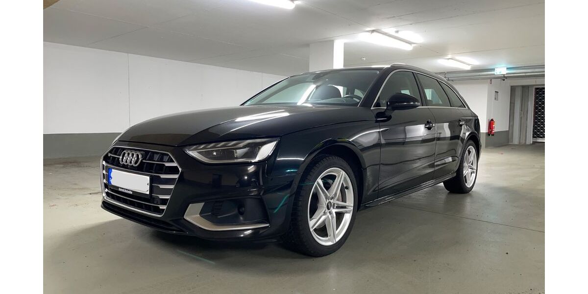 Audi A4 170.500 km 17.500 &euro; Vöhringen 89269
