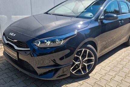 Kia ceed / Ceed 28.000 km 21.850 &euro; Neu-Ulm 89231