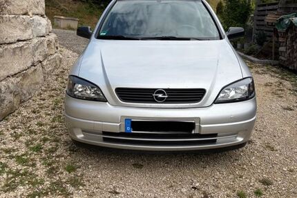 Opel Astra 199.882 km 1.599 &euro; Ehingen 89584