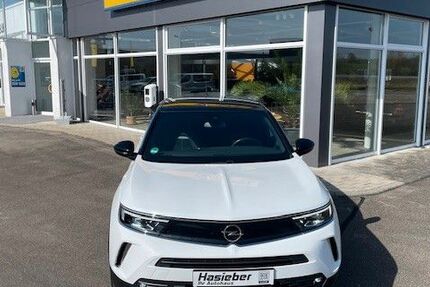 Opel Mokka 57.750 km 16.800 &euro; Ehingen-Berg 89584